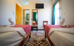 Venus Hotel Luxor 日本人 大歓迎
